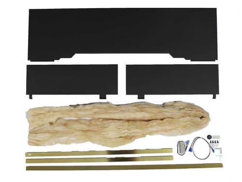 Travis DVL 10" Panels with Rheo (98500626)