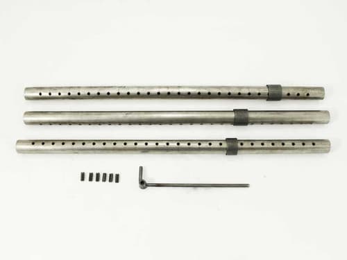 Travis Industries Air Tube Kit (98900210)