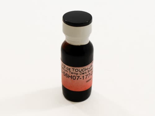 St Croix Hastings Touch Up Paint - Brown (99-56H07-177-03)