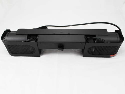Travis Industries Front Blower Assembly for Lopi Stoves (99000126)
