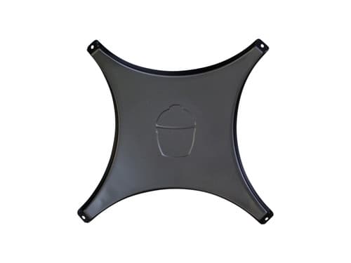 Kamado Joe Kettle Joe Bottom Shelf Kit (9904190008)