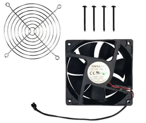 Masterbuilt Gravity Series® Fan Kit (9904190040)