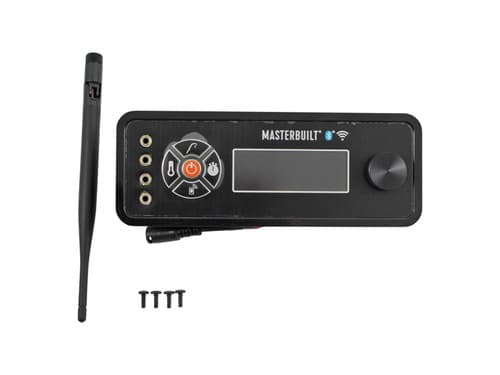 Masterbuilt 1050 Gravity Series® Controller Assembly Kit (9904200004)