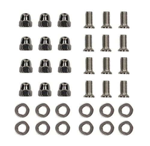 Kamado Joe Big Joe Short Screw Kit (9904200008)