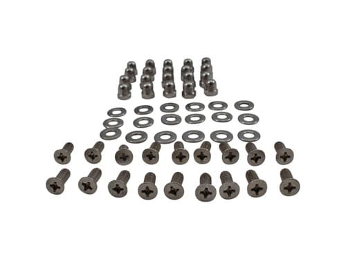 Kamado Joe Classic Joe Short Screw Kit (9904200009)