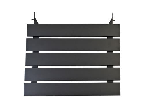 Kamado Joe Big Joe I & II Metal Side Shelves (9904200015)