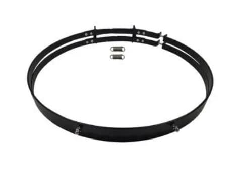 Kamado Joe Jr Hinge Assembly Kit (9904210084)