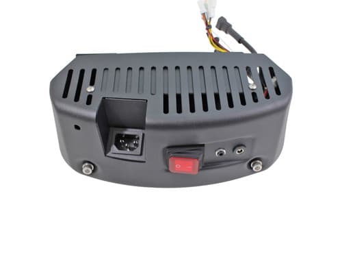 Kamado Joe Konnected Joe Handle Kit - Rear (9904220019)