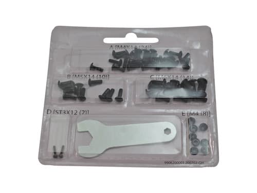 Masterbuilt Digital Charcoal Smoker Hardware Kit (9906200001)