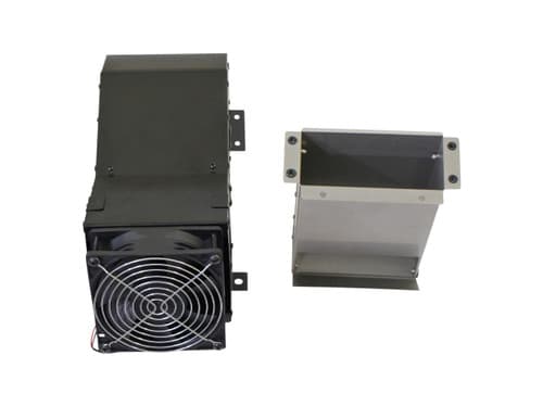 Masterbuilt Digital Charcoal Smoker Fan Tube Kit (9906200004)