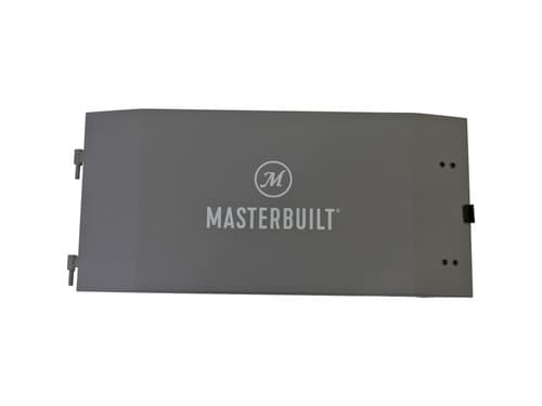 Masterbuilt Digital Charcoal Smoker Lower Door Kit (9906200006)
