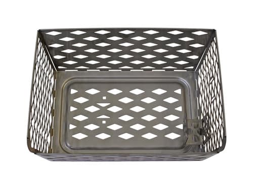 Masterbuilt Digital Charcoal Smoker Ash Tray Kit w/Charcoal Basket (9906200007)