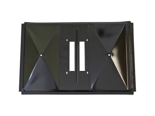 Masterbuilt Digital Charcoal Smoker Grease Tray Kit (9906200008)