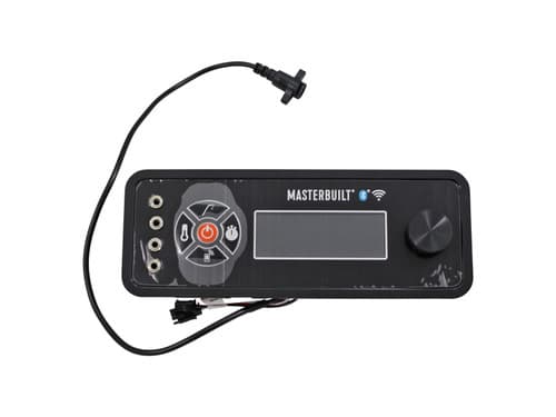 Masterbuilt Digital Charcoal Smoker Controller Kit (9906200009)