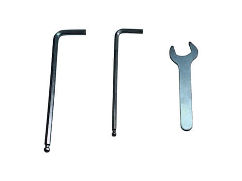 Kamado Joe Classic Joe III Cart Hardware Kit (9910200001)