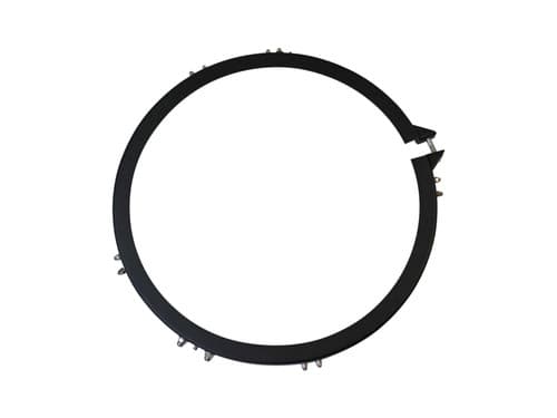 Kamado Joe Pellet Joe Metal Bands w/Hardware (9926200020)