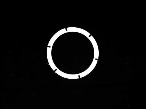 Lopi and Avalon Combustion Blower Gasket - Small (99300135)