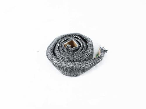 Travis Industries Airwash Gasket for 91-96 Pellet Stoves (99300572)