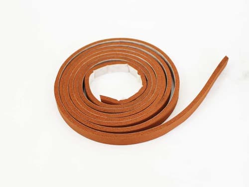Travis Industries Silicone Hopper Lid Gasket (99900432)