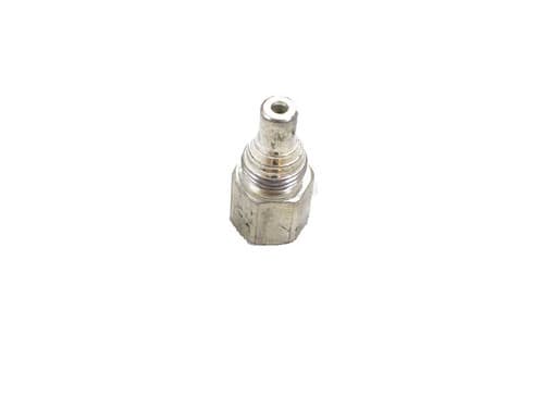 Lennox & Superior #33 Brass Orifice - NG (99K77)
