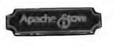 Apache Damper Handle (9ADH)