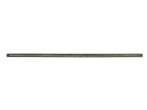 Blue Ridge Flat Damper Rod (9BRDRF)