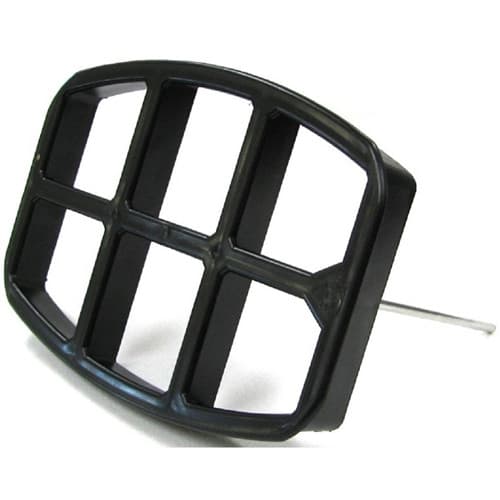 Love-Less Ash Vacuum Shaker Basket Assembly (9P23)