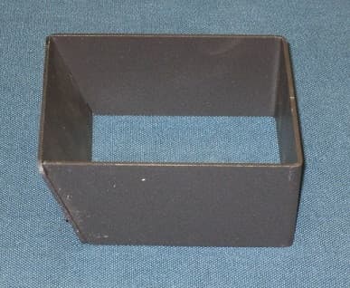 Breckwell Big E Burn Pot Collar (A-COLLARBIGE)