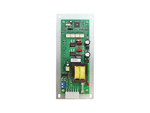Breckwell Digital 4RPM Circuit Board (A-E-301)