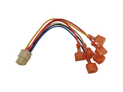 Breckwell Circuit Board Pigtail (A-E-PIG)