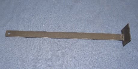 Breckwell Heat Exchanger Cleaning Tool (A-TOOL)