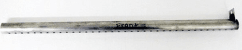 Englander Stainless Steel Front Air Tube (AC-17BTF)