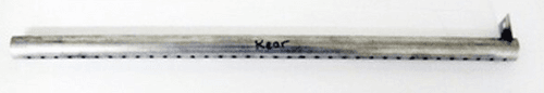 Englander Stainless Steel Rear Air Tube (AC-17BTR)