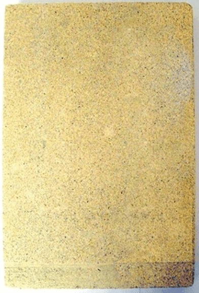 Englander Left Refractory Board (AC-17RBL)