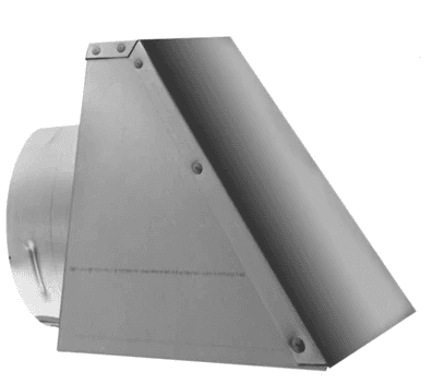 Englander DuraVent Horizontal Cap (AC-3085)