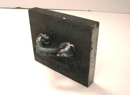 Englander Ash Dump Plug (AC-ADP)