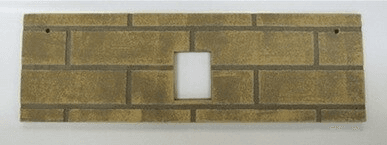 Englander Evolution Ceramic Fiber Board (AC-CFBEP)