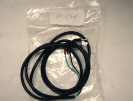 Englander Power Cord (AC-CORD)