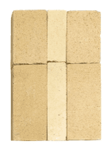Englander Black Bear Brick Kit (AC-CSBKM)
