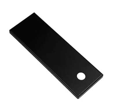 Englander Black Bear Bottom Saver - Set of 2 (AC-CSBSM)