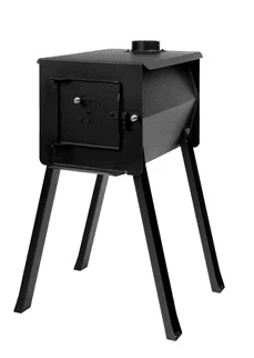 Englander Camp Stove 26" Legs - Set of 4 (AC-CSLL)