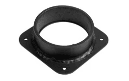 Englander Camp Stove 4" Pipe Collar (AC-CSPC)