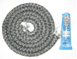 Englander Door Gasket Kit for Non-Cat Models (AC-DGKNC)