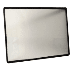 Englander 28-4000 and 30-NC Glass w/ Gasket (AC-G30)