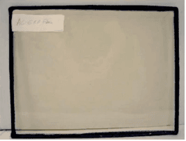 Englander 12-3/4” x 16-3/4” 5mm Glass with Gasket (AC-G50)