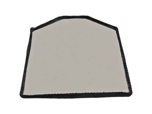 Englander 13" x 12 1/2" 5mm Glass with Gasket (AC-G60)