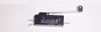 Englander Hopper Lid Safety Switch Arm Lever Type (AC-HLSA)