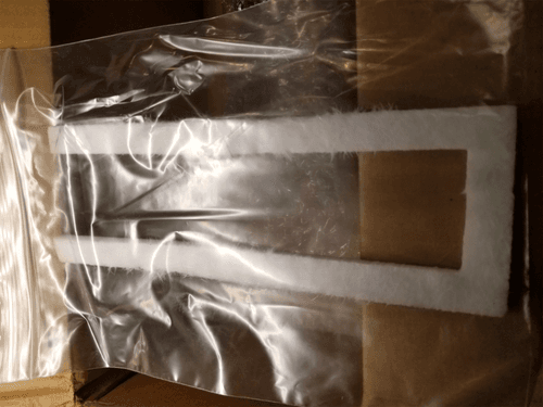 Englander Auger Tube Gasket (AC-SSDTG)