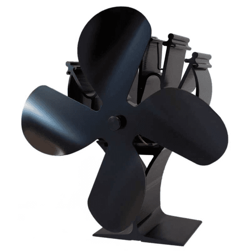 Englander 4-Blade Stovetop Fan (AC-TF4)
