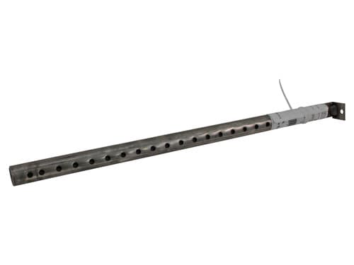 Englander Rear Secondary Air Tube - SS (AC-W02RBT)